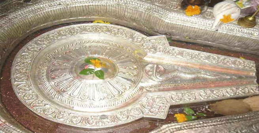 Bheemashankar-jyotirling