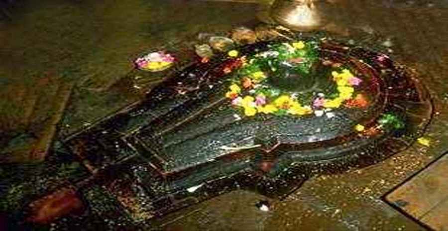 Grishneshwar-jyotirling