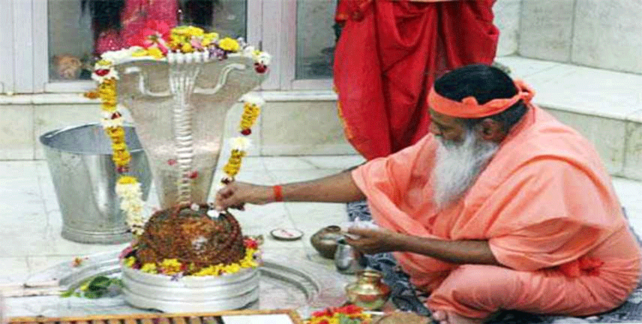 nageshwar-jyotirling